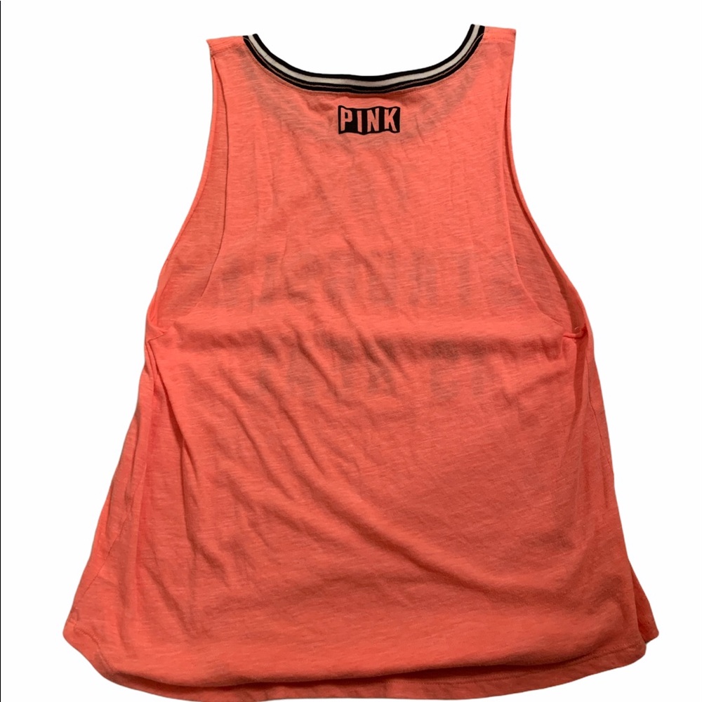 PINK Tank - Picture 2 of 7